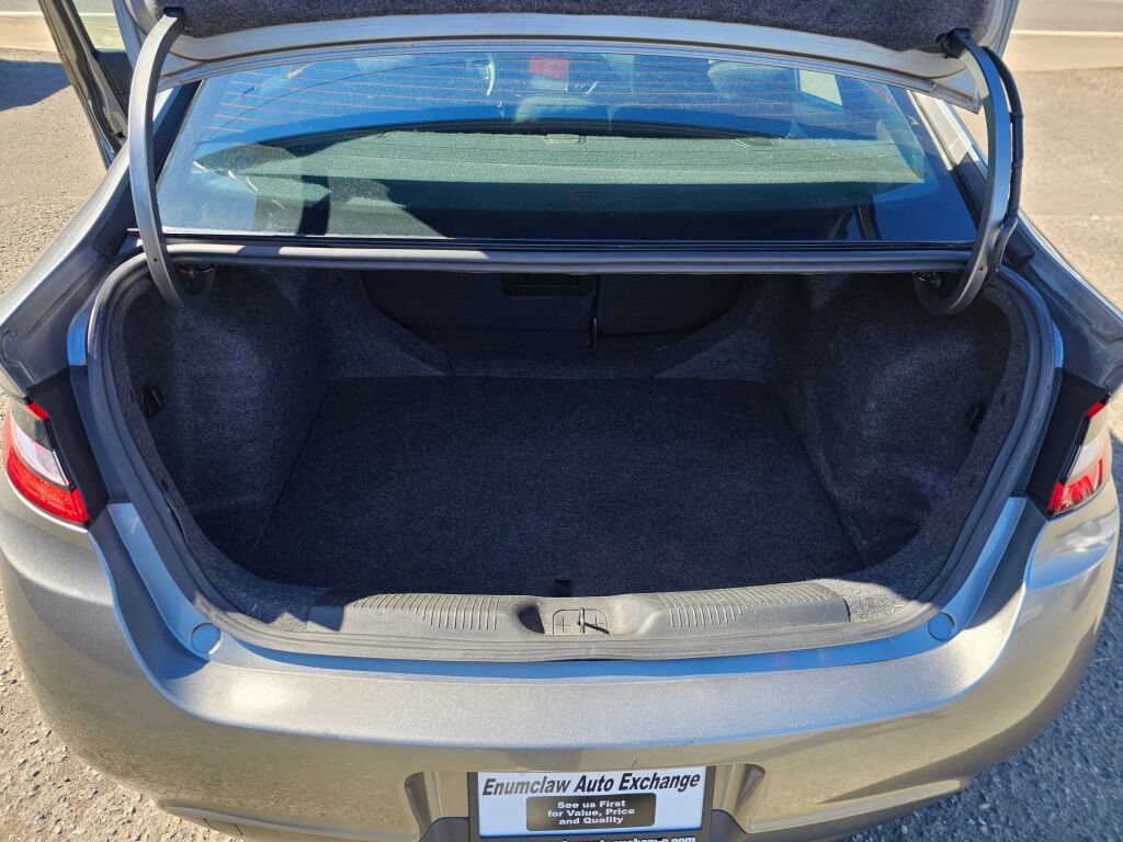 Used 2013 Dodge Dart Limited FWD image 18