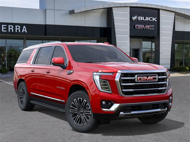 New 2026 GMC Yukon XL Elevation image 7