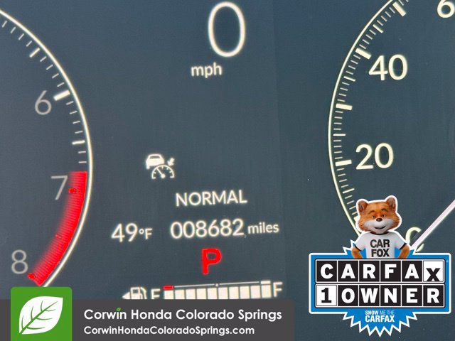 Used 2026 Honda Odyssey EX-L image 18