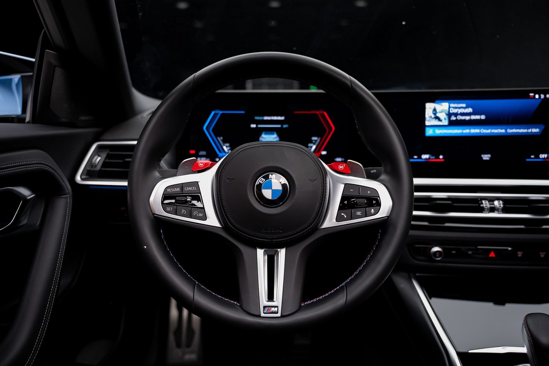Used 2023 BMW M2 RWD image 43