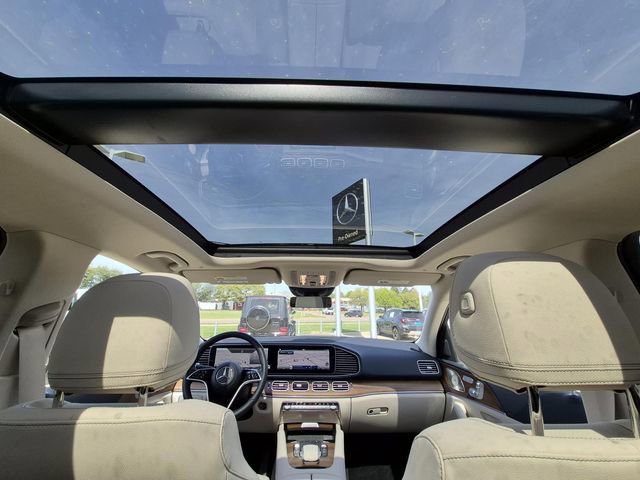 Certified 2026 Mercedes-Benz GLE 450 4MATIC image 21