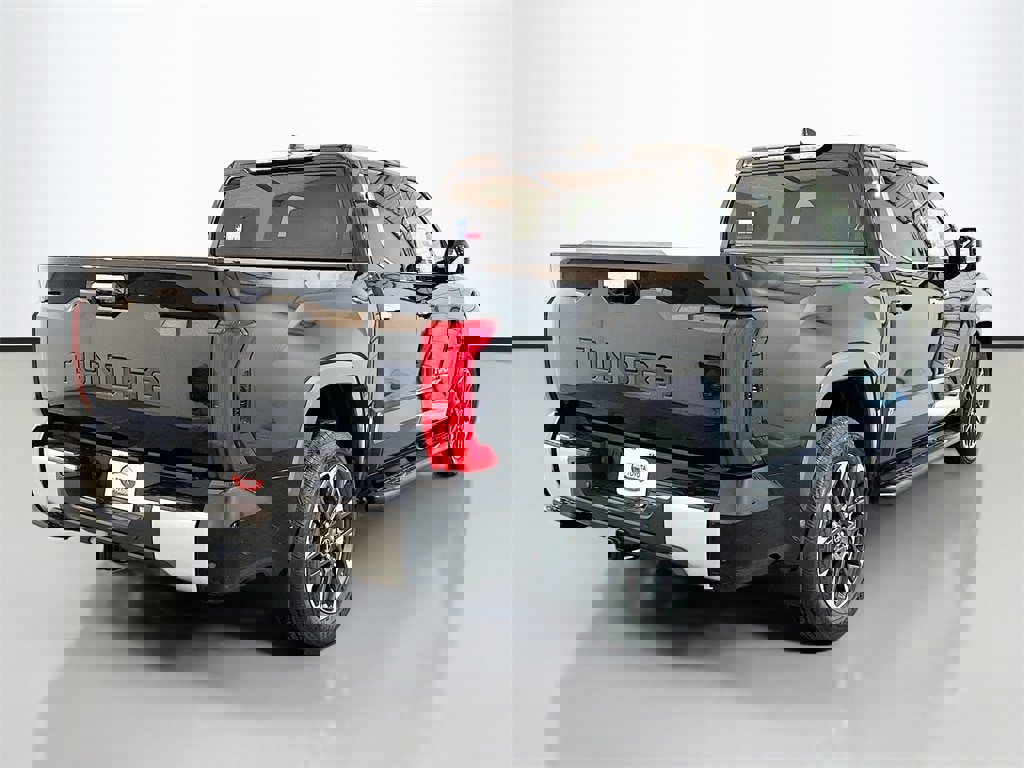 New 2026 Toyota Tundra Limited image 4