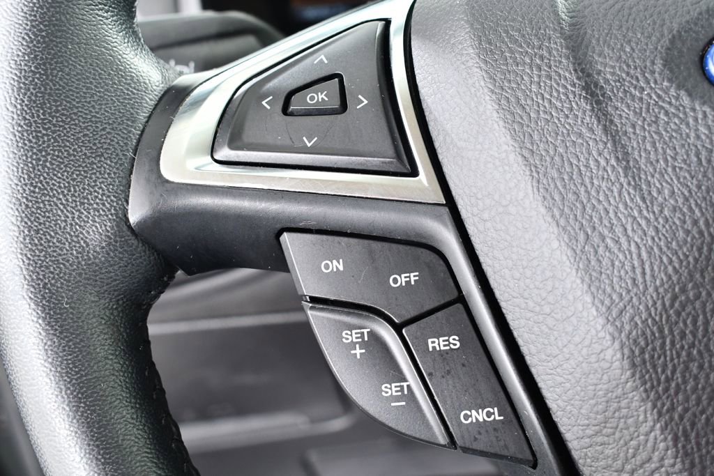 Used 2024 Ford Edge SEL w/ Convenience Package AWD/4WD image 31