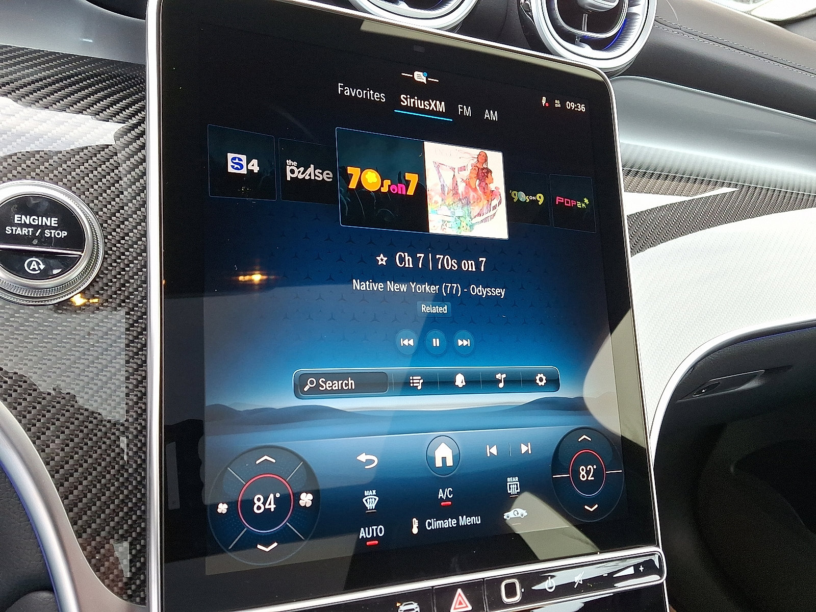 New 2026 Mercedes-Benz GLC 43 AMG 4MATIC image 15