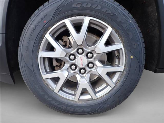 Used 2020 GMC Acadia SLT AWD/4WD image 10