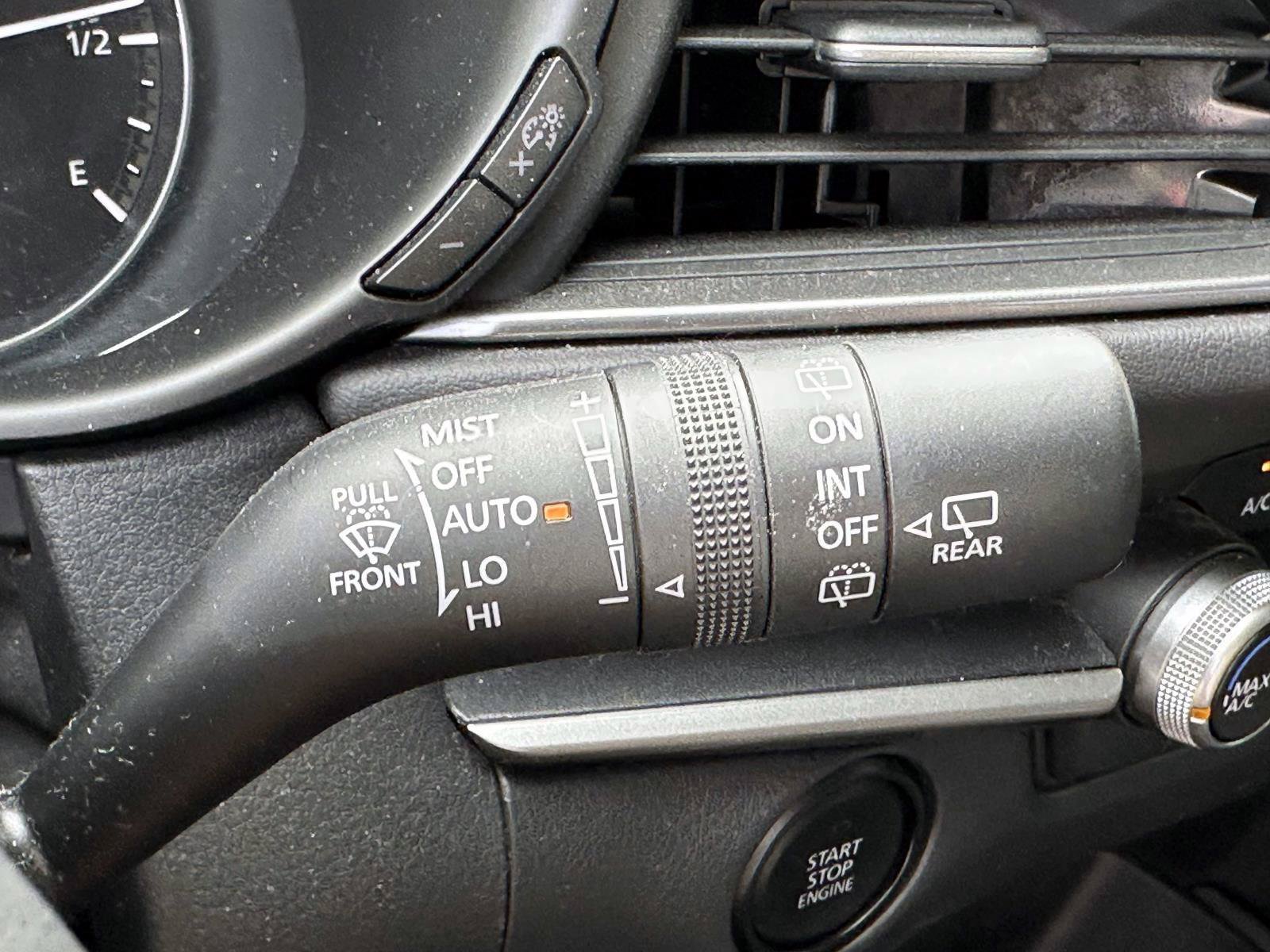 Used 2023 MAZDA CX-30 AWD 2.5 S image 30