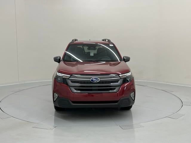 New 2025 Subaru Forester Premium w/ Convenience Package #1 image 9