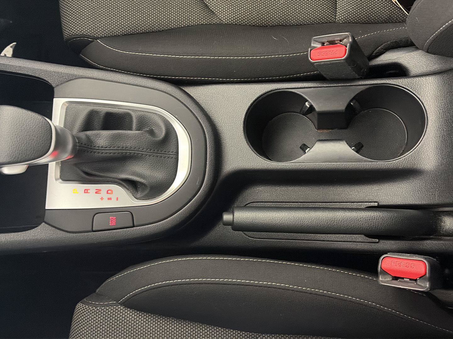 Used 2024 Kia Forte LXS w/ LXS Technology Package FWD image 12