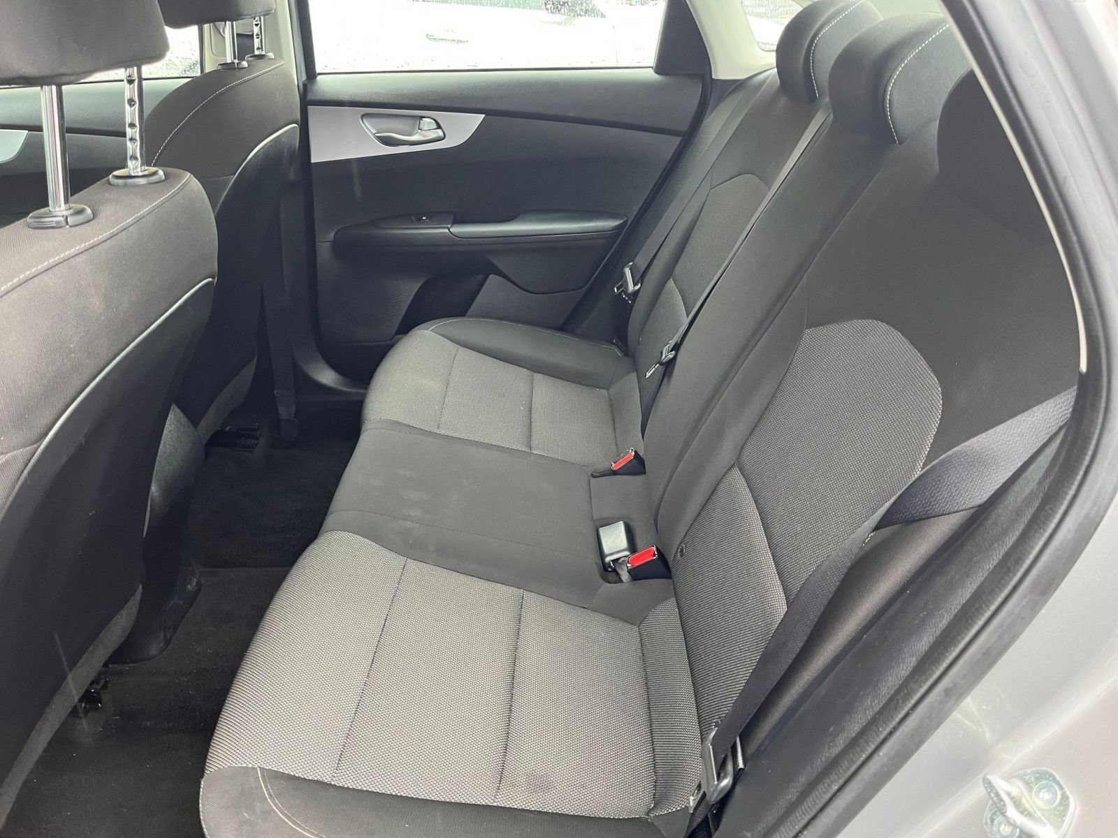 Used 2024 Kia Forte LXS image 22