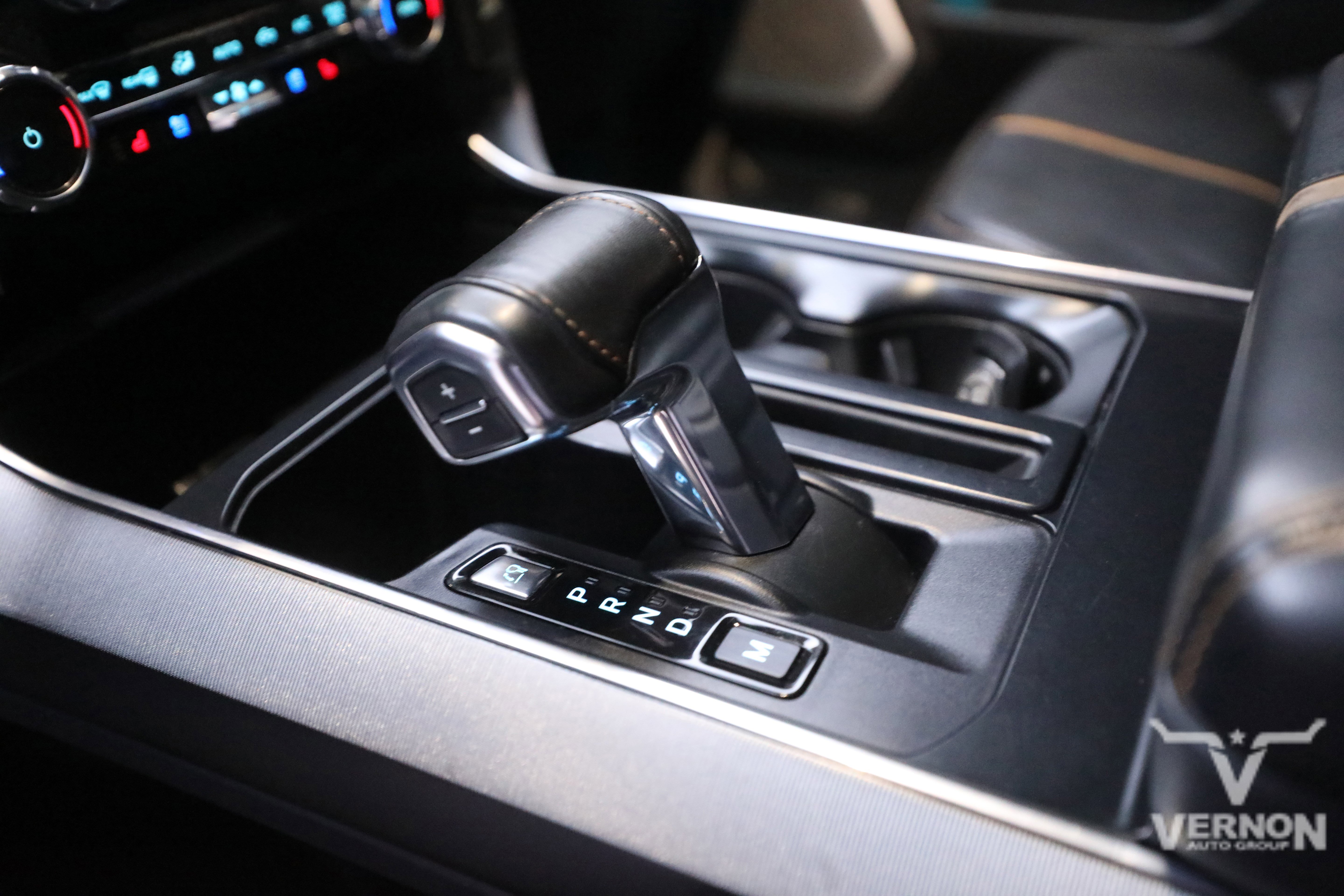 Used 2023 Ford F150 Platinum w/ Equipment Group 701A High image 17