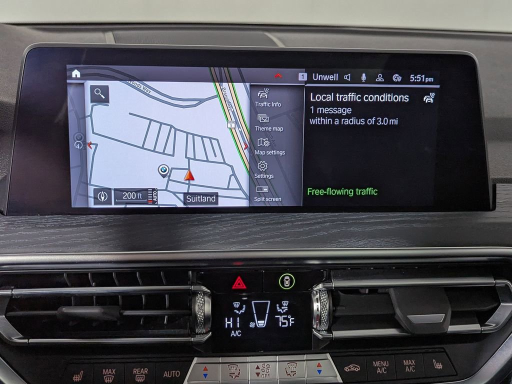 Certified 2023 BMW X3 xDrive30i w/ Convenience Package image 22