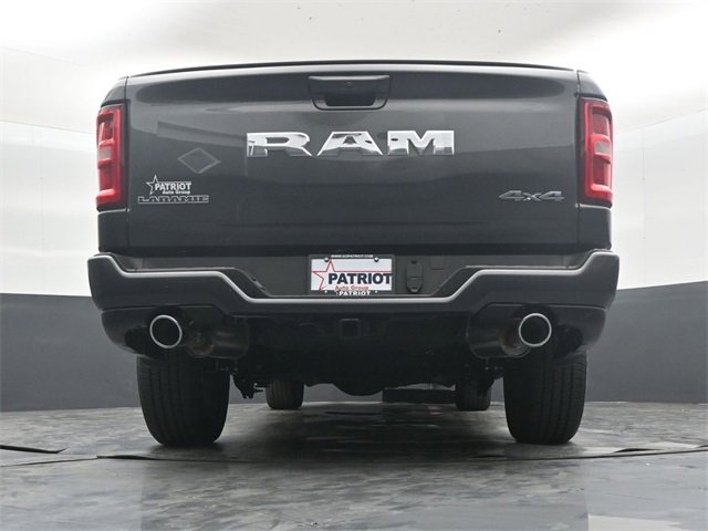 New 2026 RAM 1500 Laramie w/ Laramie Southwest Edition image 40