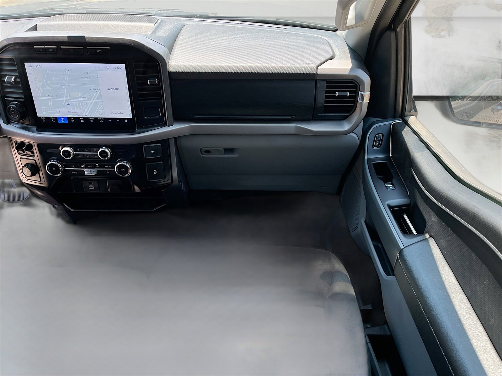 Used 2024 Ford F150 XLT w/ Tow/Haul Package image 22