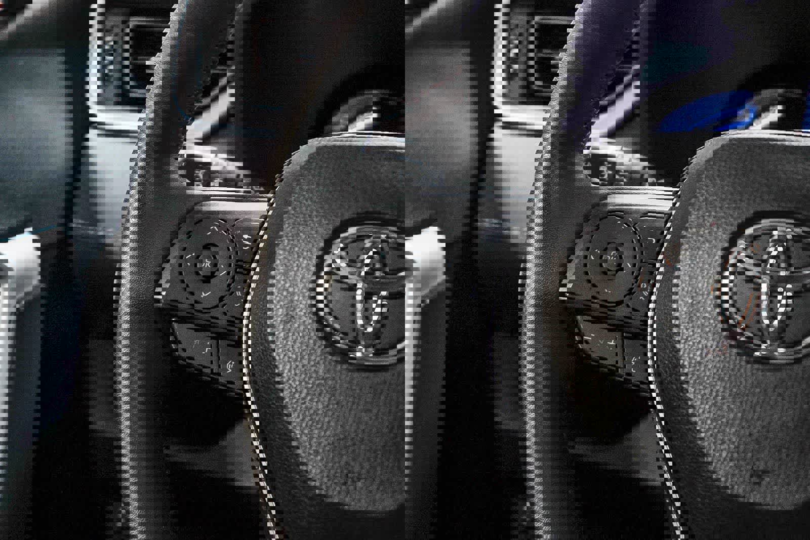 Certified 2024 Toyota RAV4 XLE Premium w/ Weather Package image 16