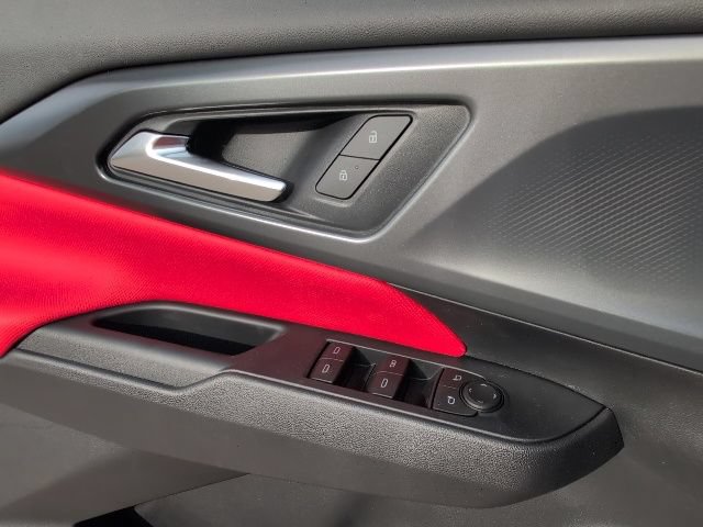 New 2026 Chevrolet Equinox EV RS FWD image 16