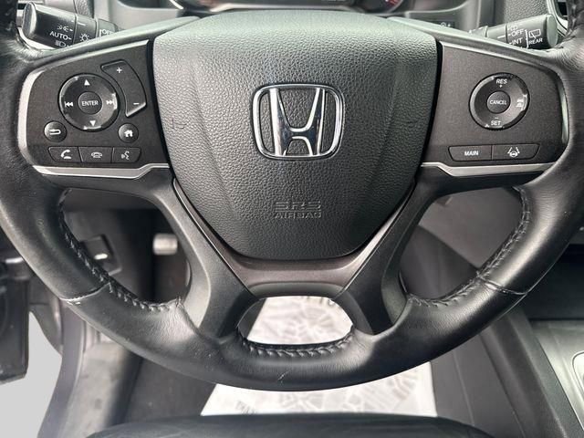 Used 2019 Honda Pilot EX-L image 7