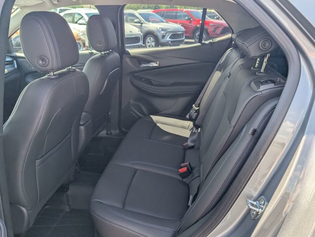 New 2026 Buick Encore GX Sport Touring w/ Comfort Package AWD/4WD image 9
