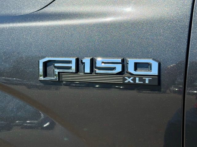 Used 2020 Ford F150 XLT w/ Trailer Tow Package AWD/4WD image 27