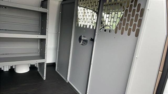 New 2026 Chevrolet Express 2500 RWD image 11