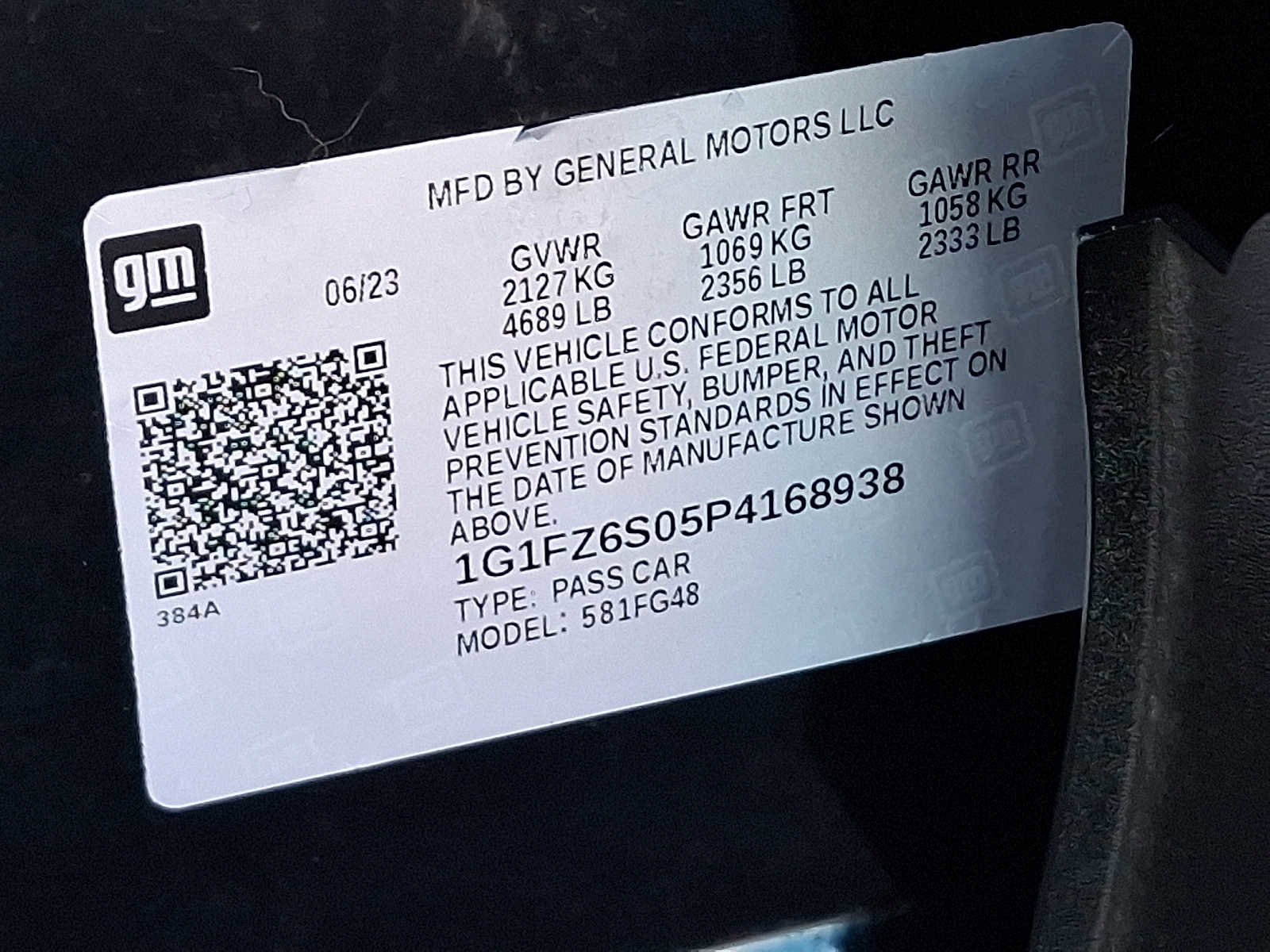 Used 2023 Chevrolet Bolt EUV Premier w/ Sun & Sound Package image 26