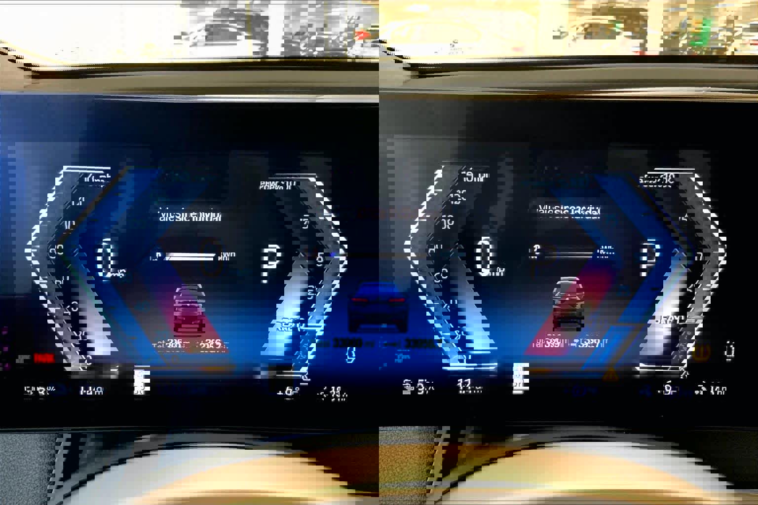 Certified 2023 BMW iX xDrive50 w/ Premium Package image 25