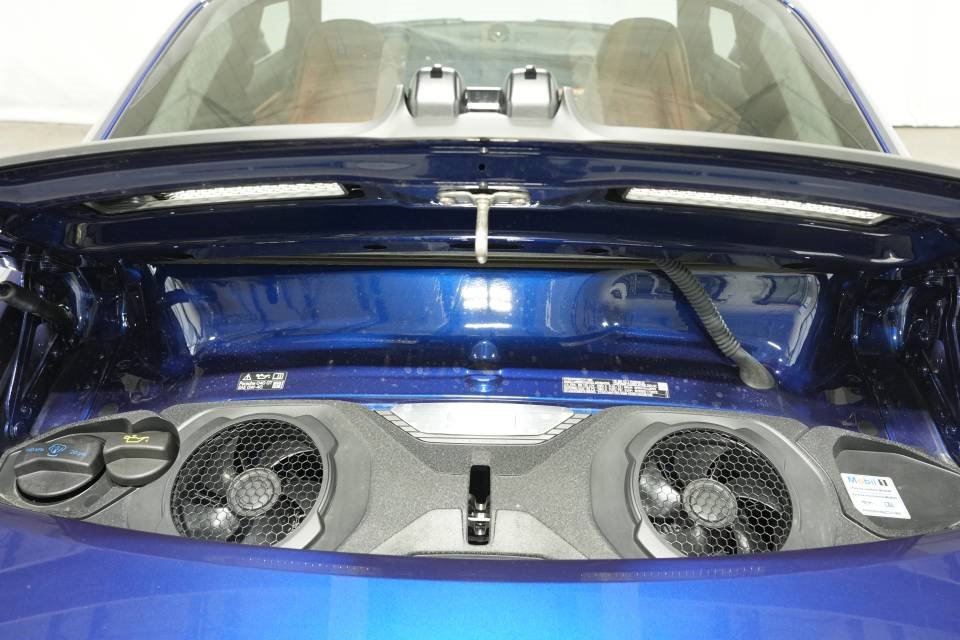 Used 2024 Porsche 911 GT3 RS image 35