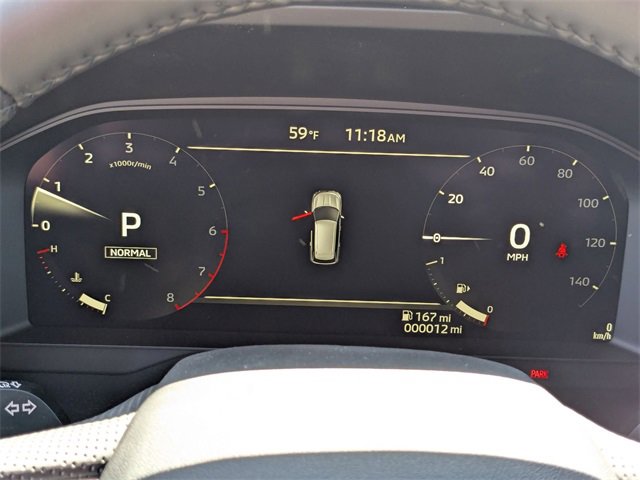 New 2025 Mitsubishi Outlander SEL image 21
