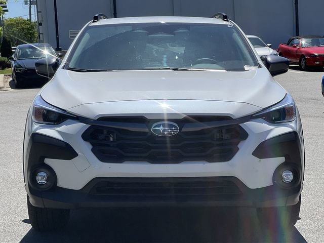 Certified 2026 Subaru Crosstrek 2.0i Premium AWD/4WD image 37