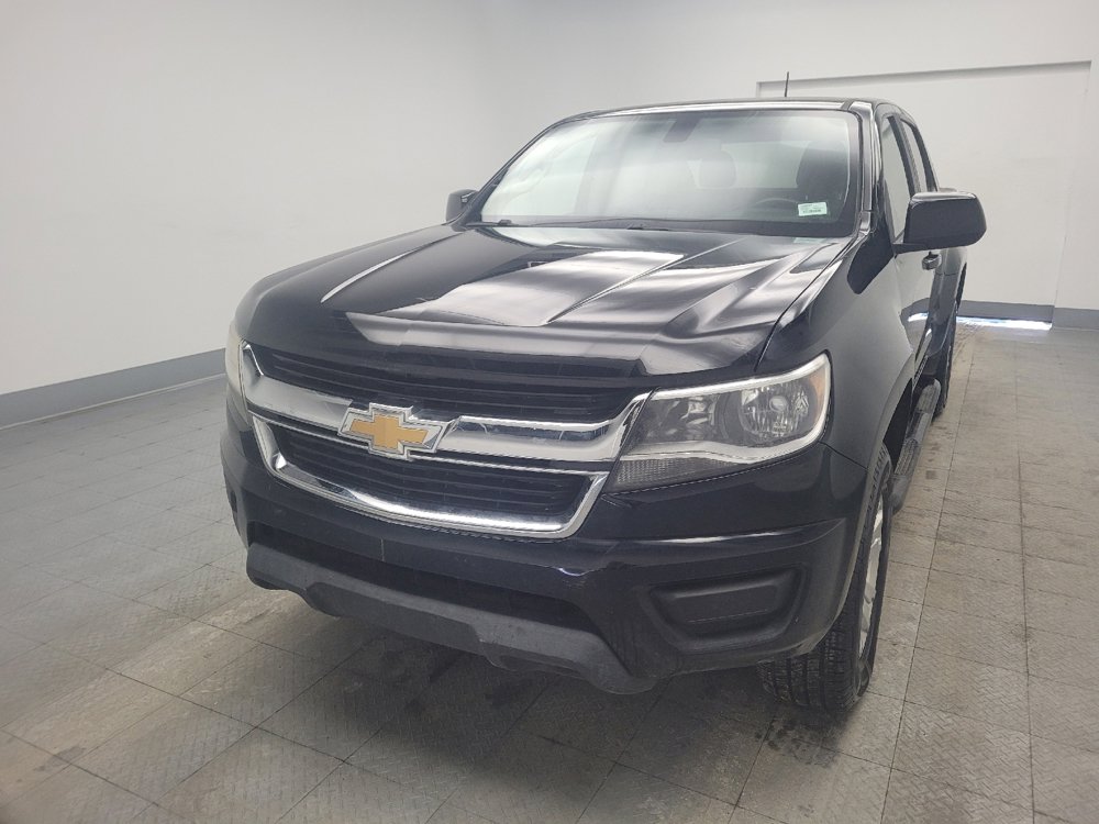 Used 2018 Chevrolet Colorado LT image 15
