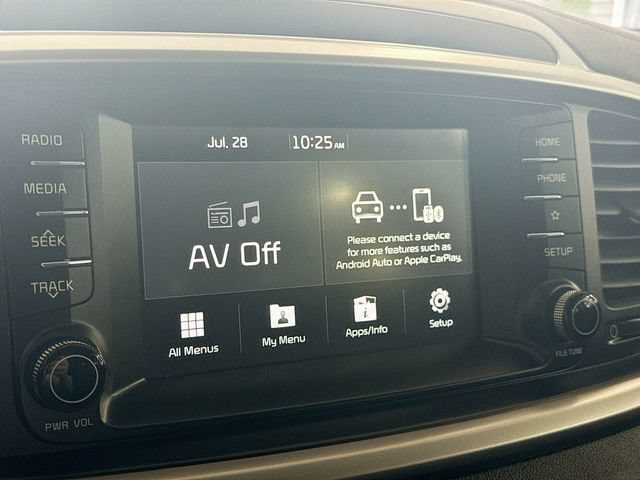 Used 2019 Kia Sorento FWD image 15
