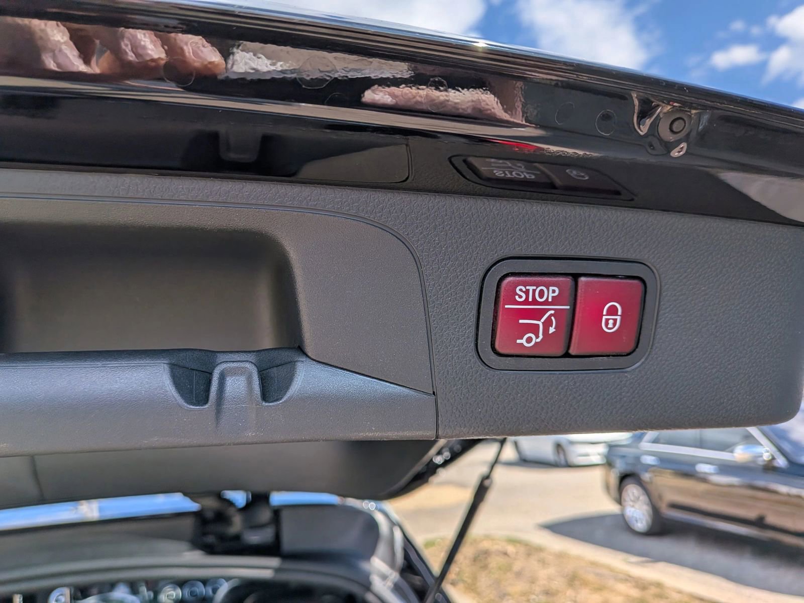 Used 2019 Mercedes-Benz GLC 43 AMG 4MATIC image 35