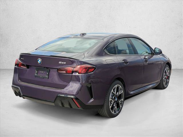 New 2026 BMW 228i xDrive w/ Technology Package AWD/4WD image 2