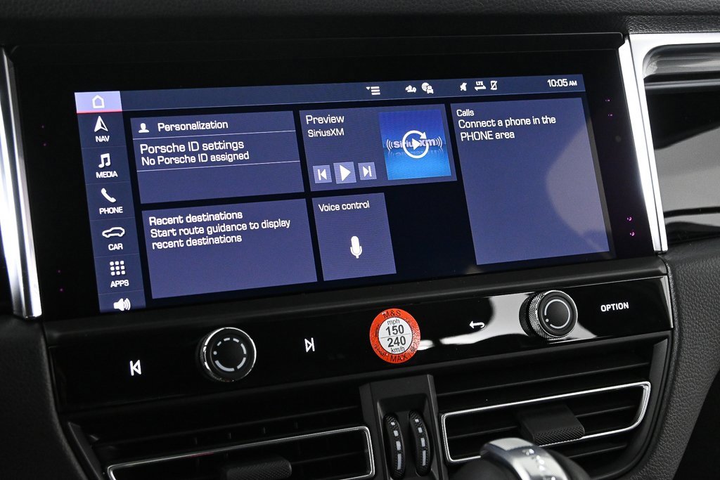 New 2026 Porsche Macan image 14