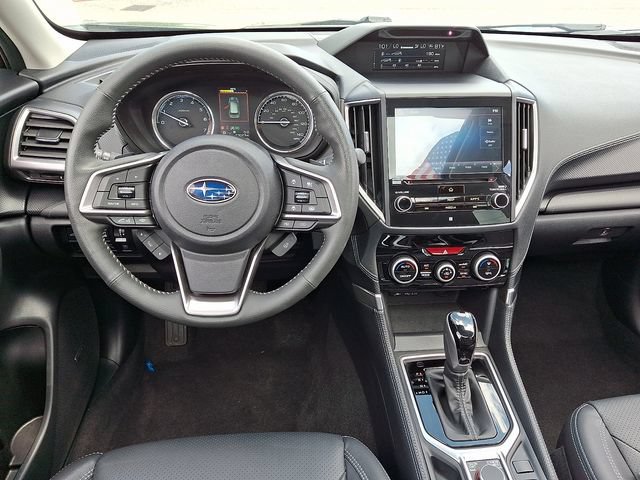 Used 2023 Subaru Forester Touring AWD/4WD image 11