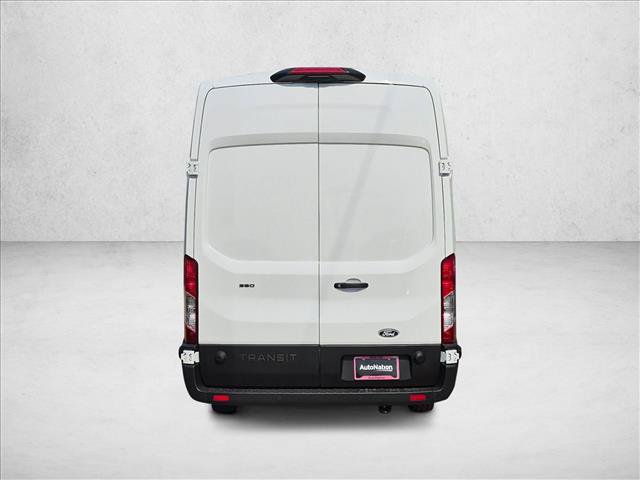 New 2027 Ford Transit 350 148 High Roof Extended w/ Load Area Protection Package RWD image 8