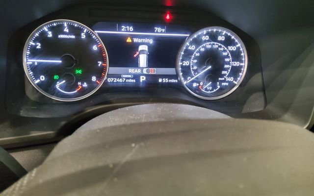 Used 2022 Mitsubishi Outlander SEL image 29