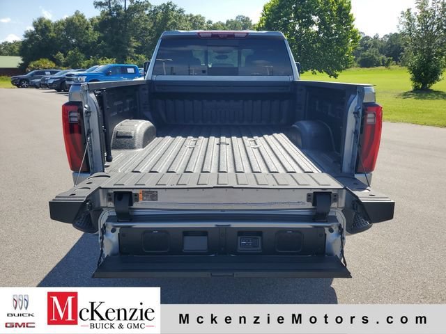 New 2026 GMC Sierra 2500 Denali Ultimate w/ LPO, Black Badging Package AWD/4WD image 32