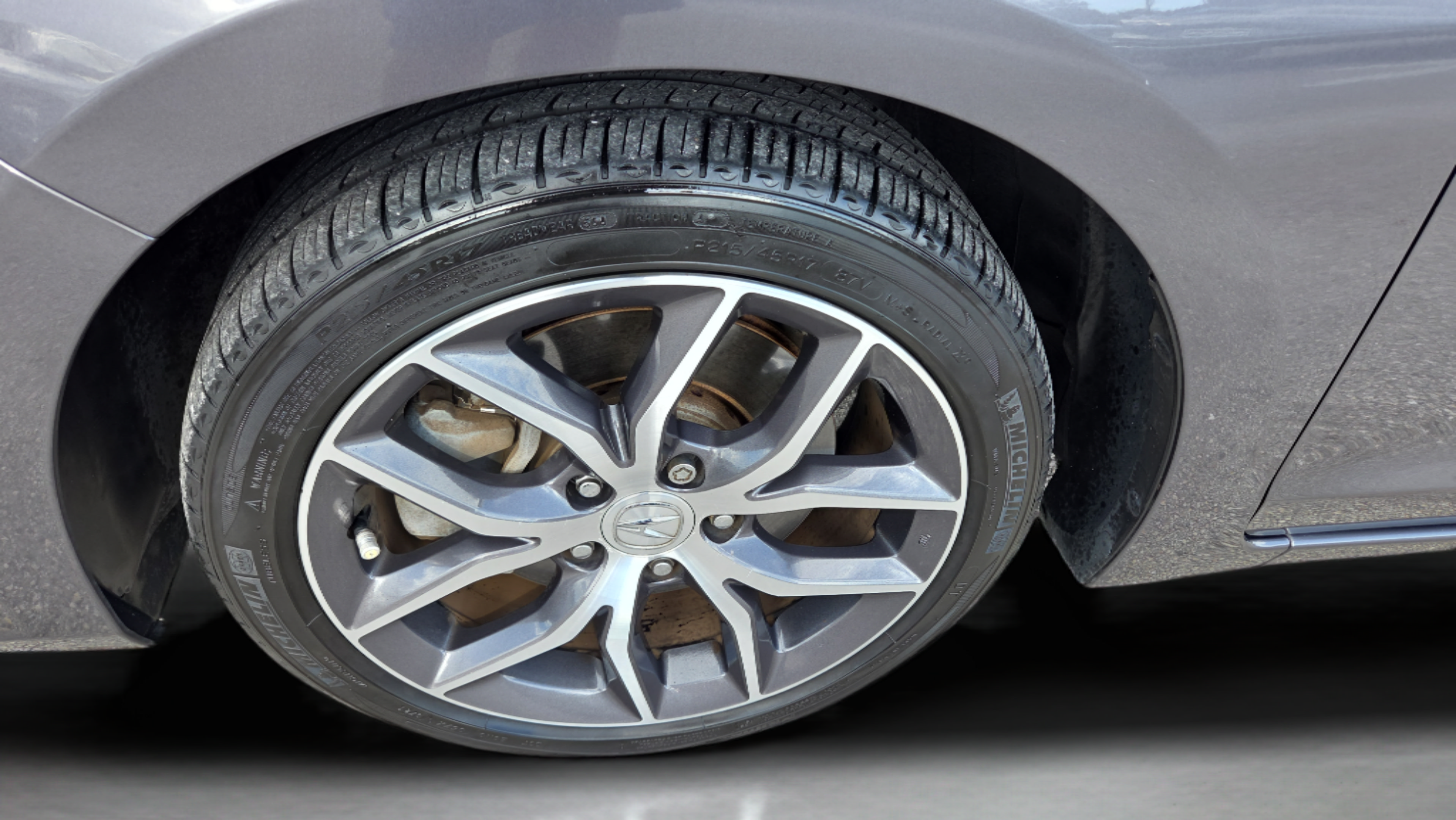 Used 2020 Acura ILX FWD image 38