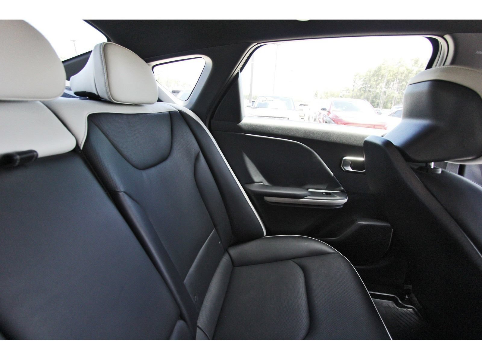 Used 2025 Kia K4 GT-Line Turbo FWD image 14