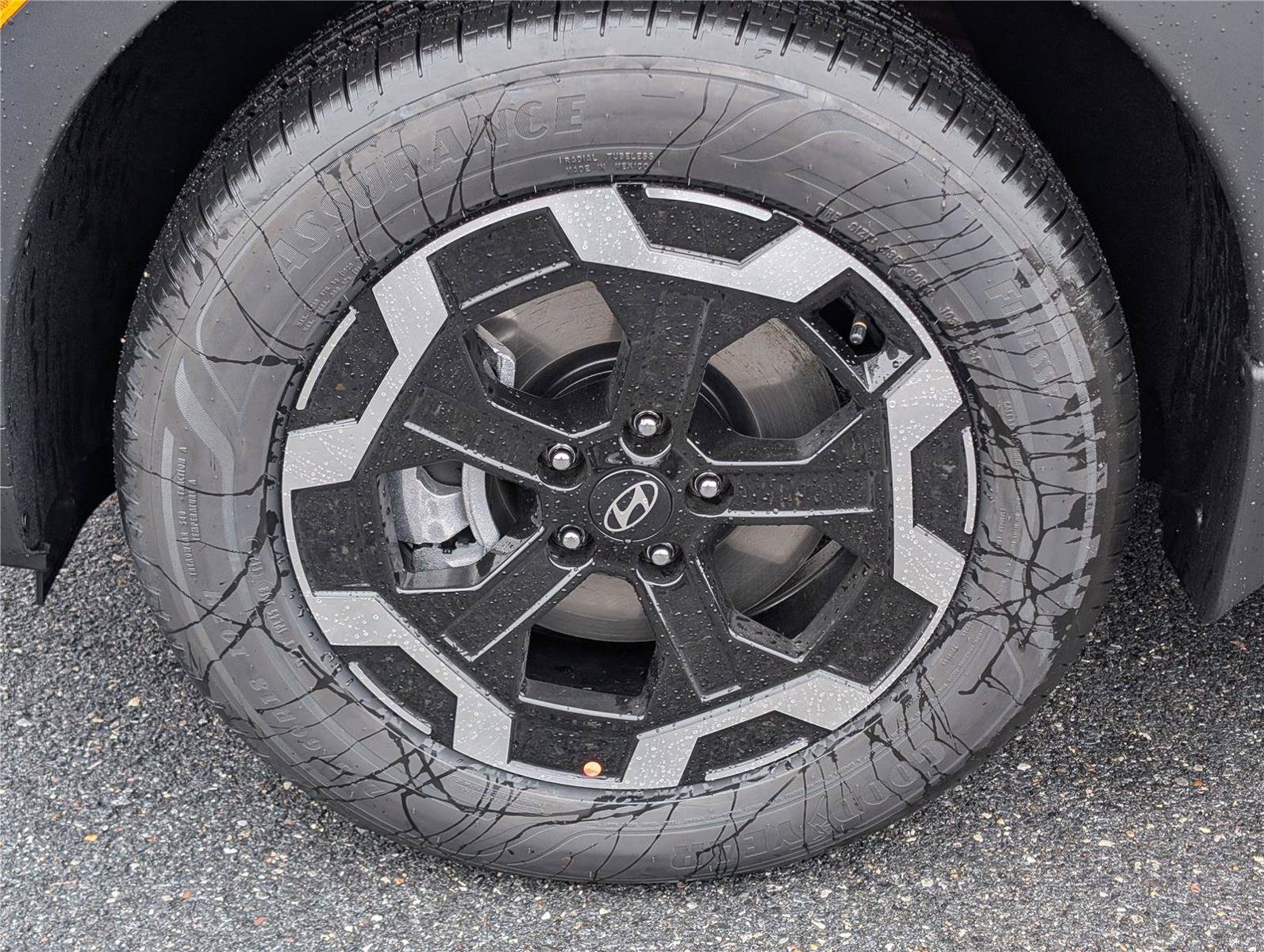 New 2026 Hyundai Santa Fe SEL AWD/4WD image 7