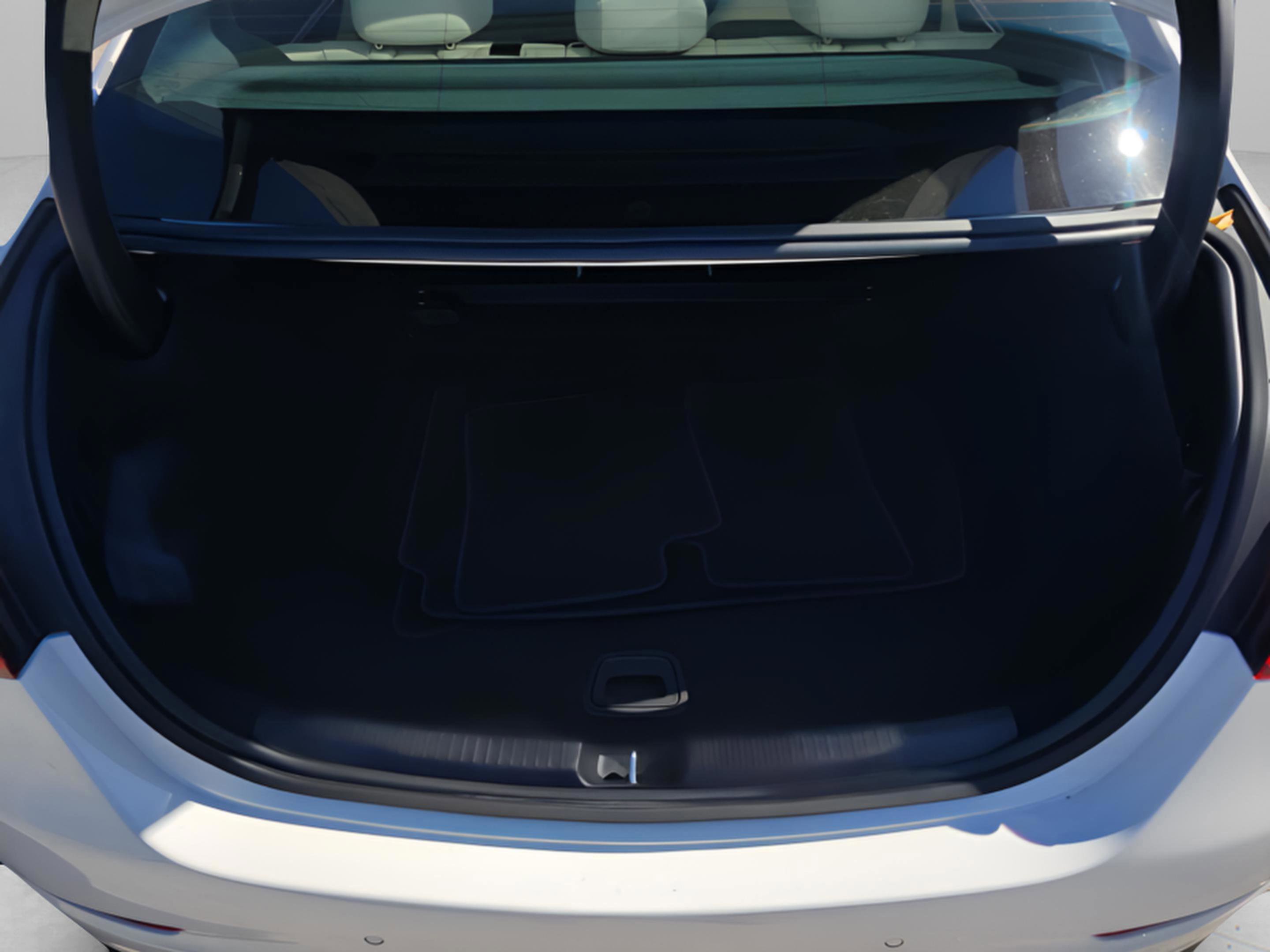 Used 2025 Mercedes-Benz C 300 C 300 image 31