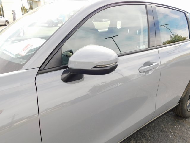 New 2026 Honda HR-V EX-L image 11