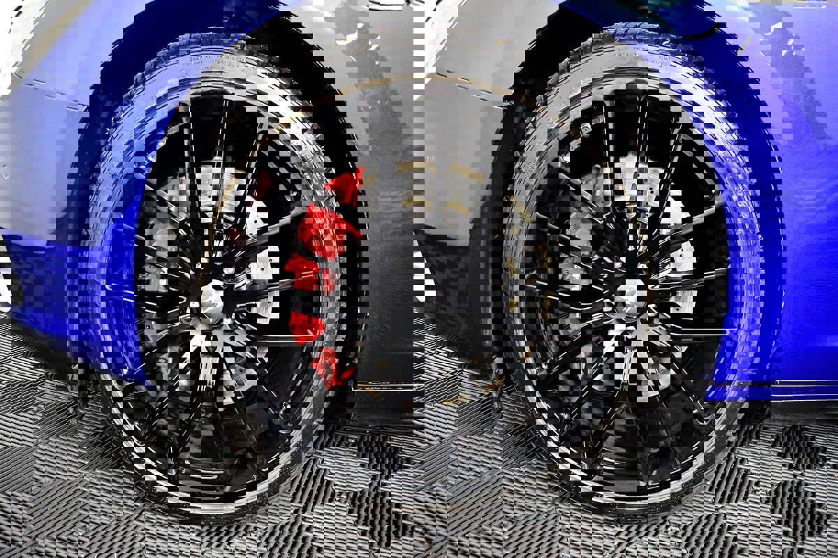 Used 2017 Maserati Ghibli S image 51