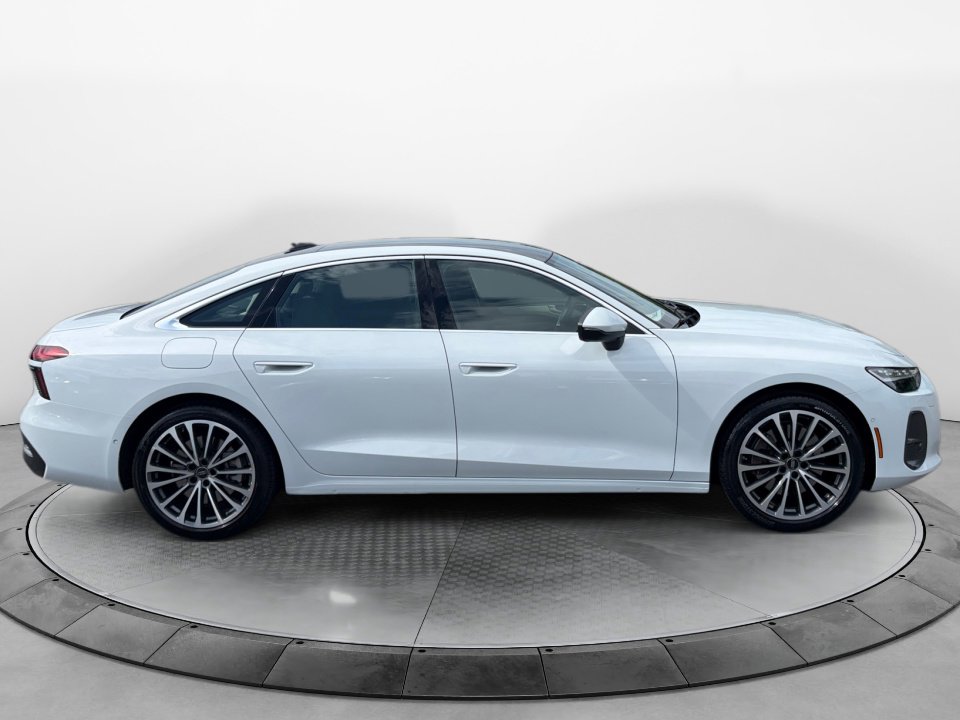 Used 2026 Audi A6 Premium Plus w/ Premium Plus Package AWD/4WD image 8