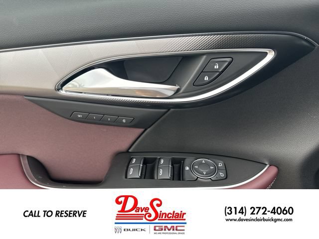 New 2026 Buick Envision Sport Touring AWD/4WD image 13