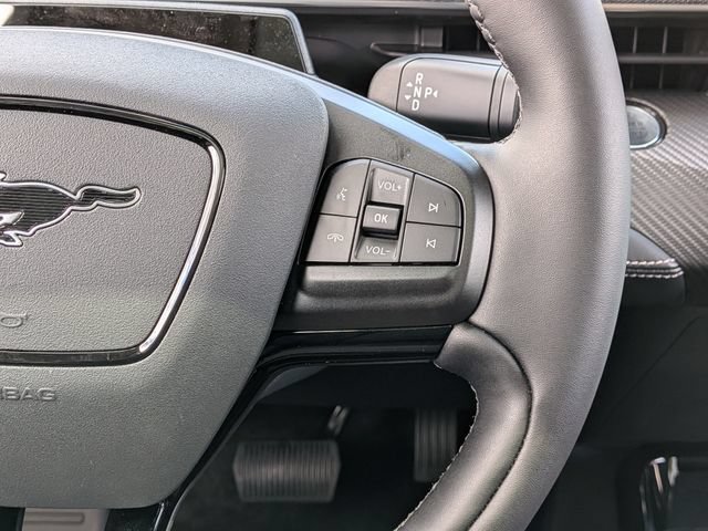 New 2026 Ford Mustang Mach-E Premium AWD/4WD image 25