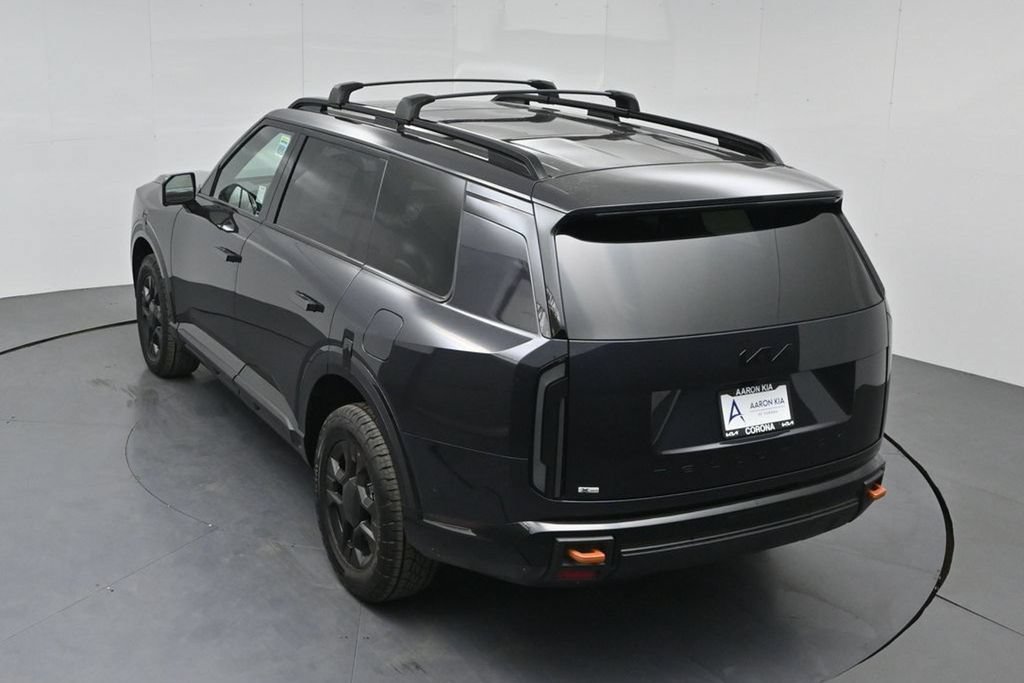 New 2027 Kia Telluride SX Prestige X-Pro AWD/4WD image 65