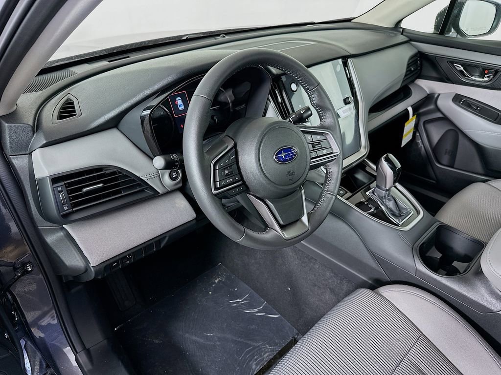 Used 2025 Subaru Legacy Premium w/ Popular Package #1A image 14