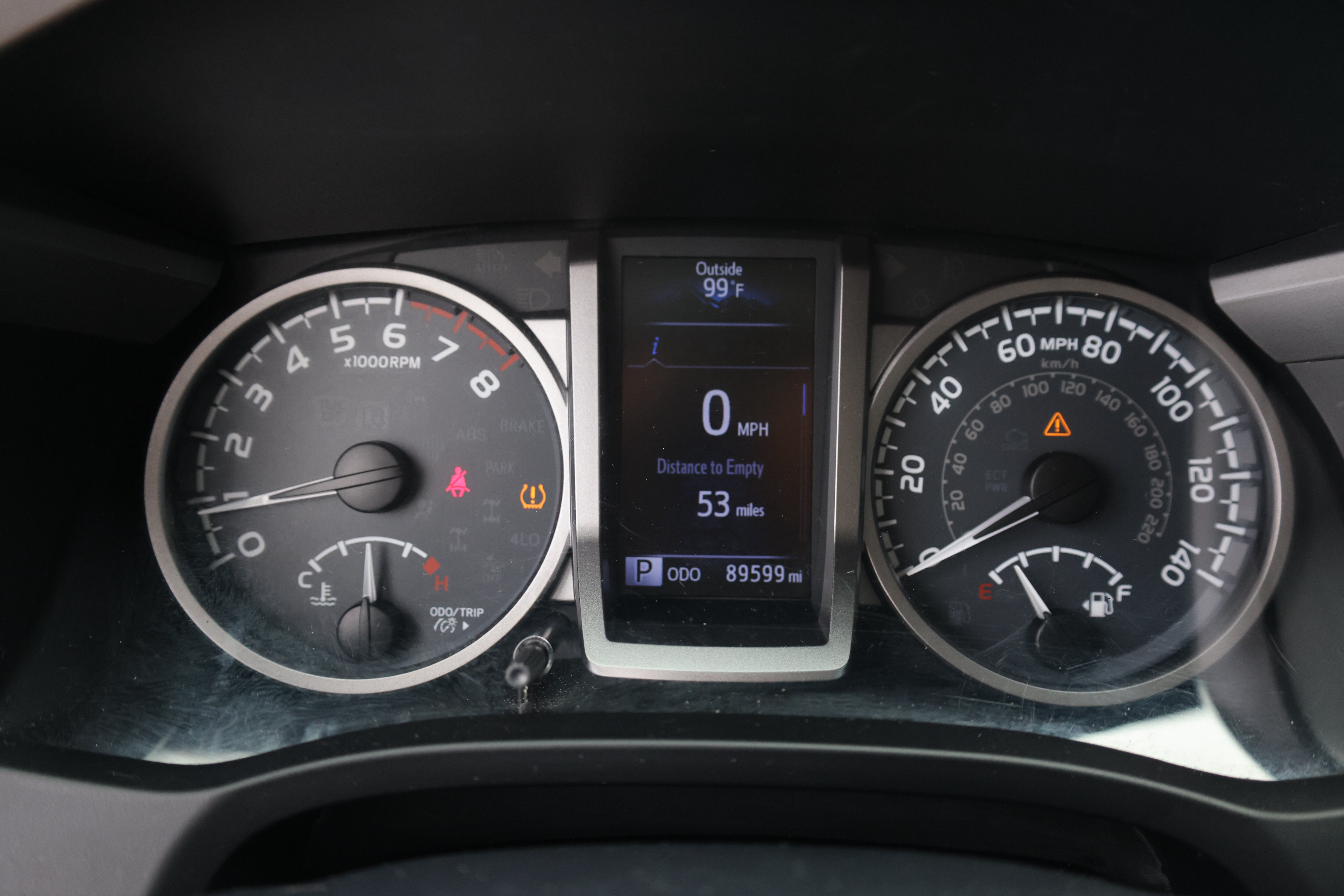 Used 2019 Toyota Tacoma SR5 RWD image 18