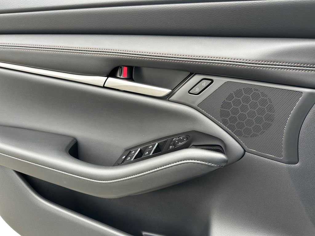 New 2026 MAZDA MAZDA3 2.5 S Sedan w/ Preferred Pkg image 11